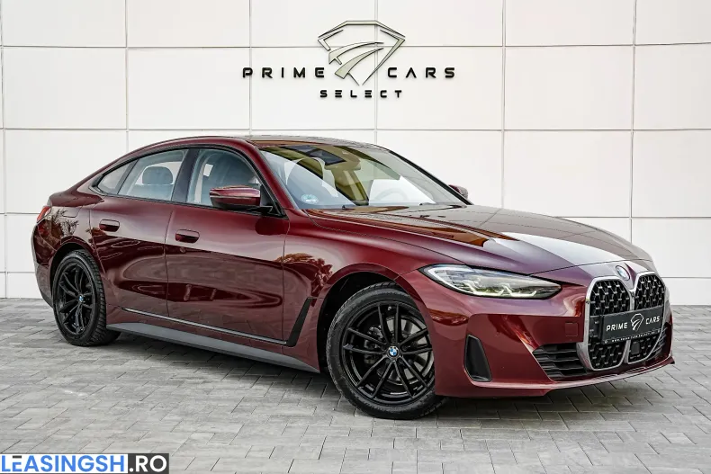 BMW 420d (Seria 4) din 2023 cu 157.250 km - oferta BMW235437 - foto 15