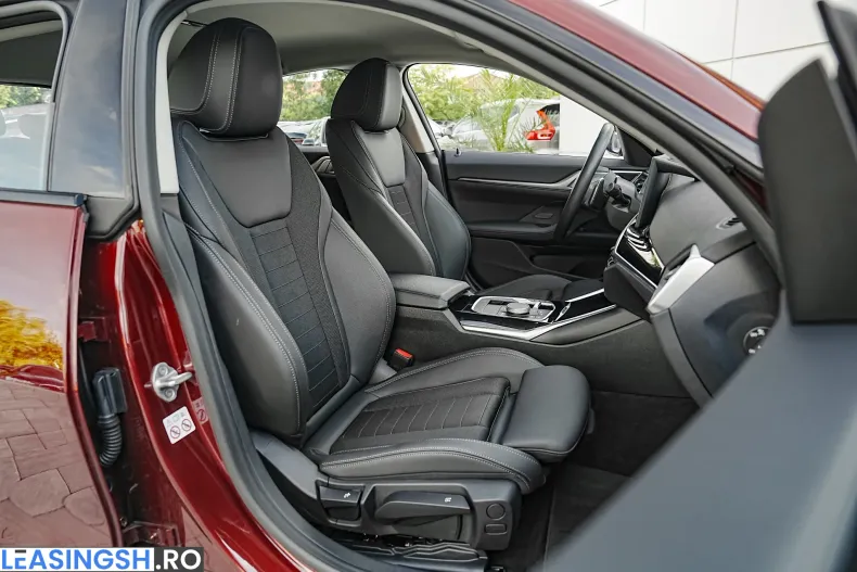 BMW 420d (Seria 4) din 2023 cu 157.250 km - oferta BMW235437 - foto 17