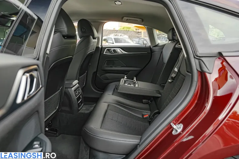 BMW 420d (Seria 4) din 2023 cu 157.250 km - oferta BMW235437 - foto 18