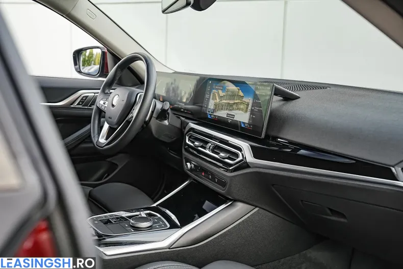 BMW 420d (Seria 4) din 2023 cu 157.250 km - oferta BMW235437 - foto 20