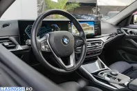 BMW 420d (Seria 4) din 2023 cu 157.250 km - oferta BMW235437 - foto 22