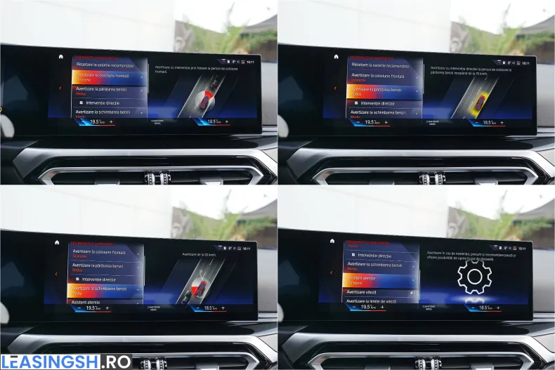 BMW 420d (Seria 4) din 2023 cu 157.250 km - oferta BMW235437 - foto 23