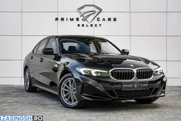 BMW 318i din 2023 - oferta BMW235438