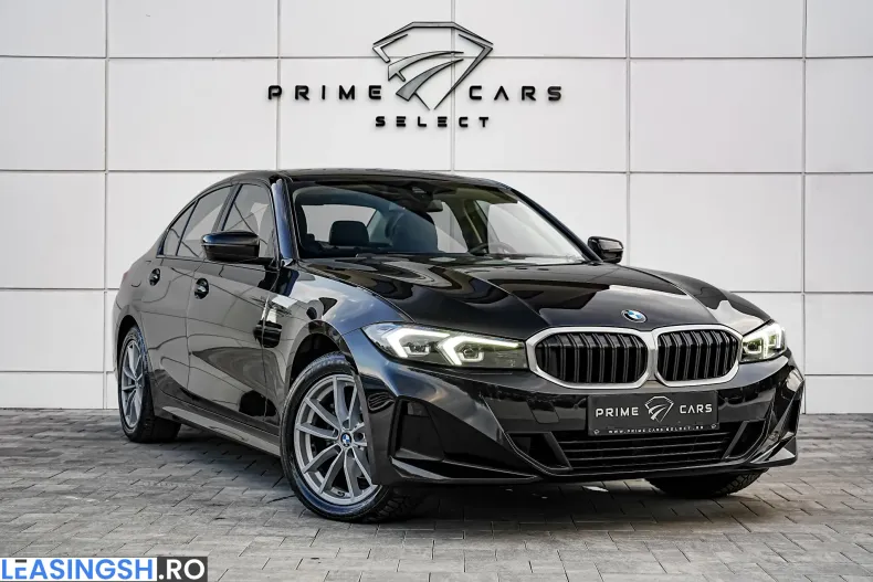 BMW 318i (Seria 3) din 2023 cu 66.050 km - oferta BMW235438 - foto 1
