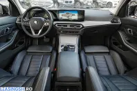 BMW 318i (Seria 3) din 2023 cu 66.050 km - oferta BMW235438 - foto 2