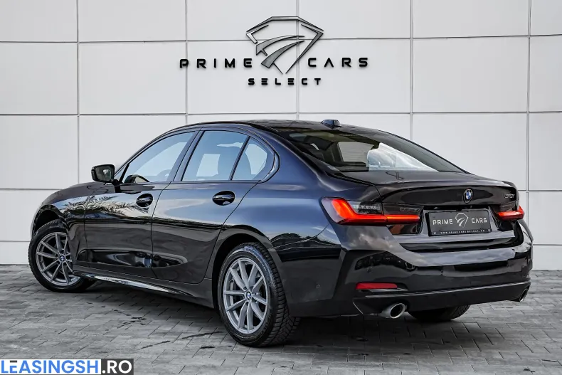BMW 318i (Seria 3) din 2023 cu 66.050 km - oferta BMW235438 - foto 7