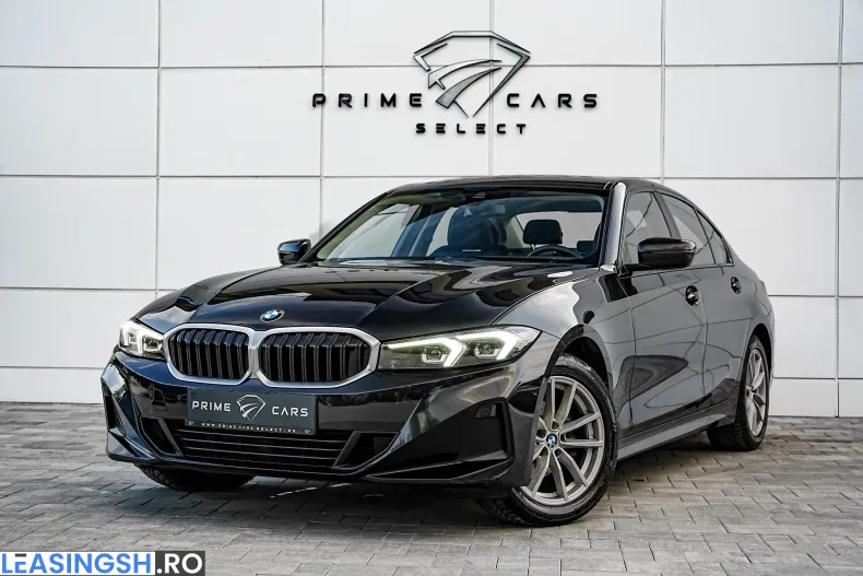 BMW 318i (Seria 3) din 2023 cu 66.050 km - oferta BMW235438 - foto 12