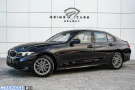 BMW 318i (Seria 3) din 2023 cu 66.050 km - oferta BMW235438 - foto 17