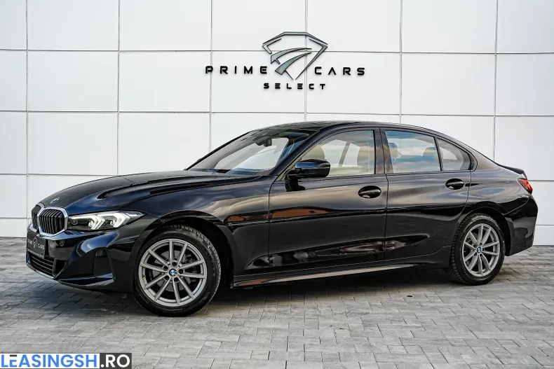BMW 318i (Seria 3) din 2023 cu 66.050 km - oferta BMW235438 - foto 17