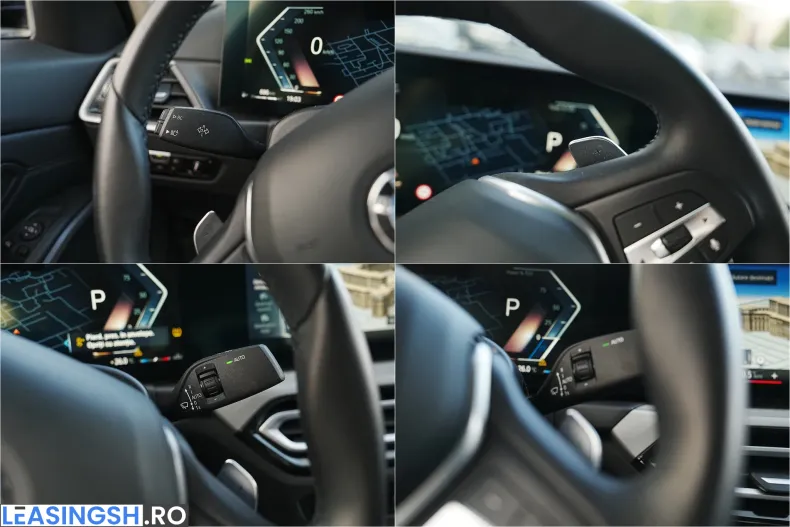 BMW 318i (Seria 3) din 2023 cu 66.050 km - oferta BMW235438 - foto 27