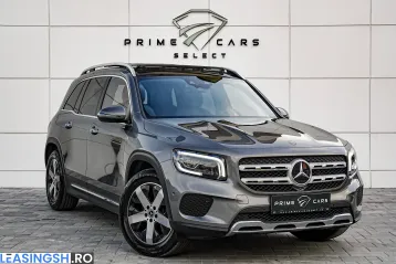 Mercedes-Benz GLB 180 din 2021 - oferta MER235439