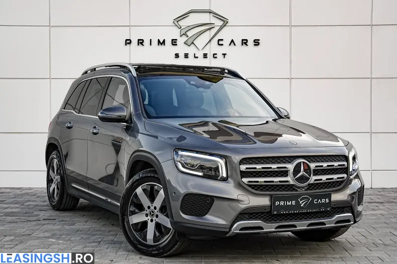 Mercedes-Benz GLB 180 (Clasa GLB) din 2021 cu 159.200 km - oferta MER235439 - foto 1