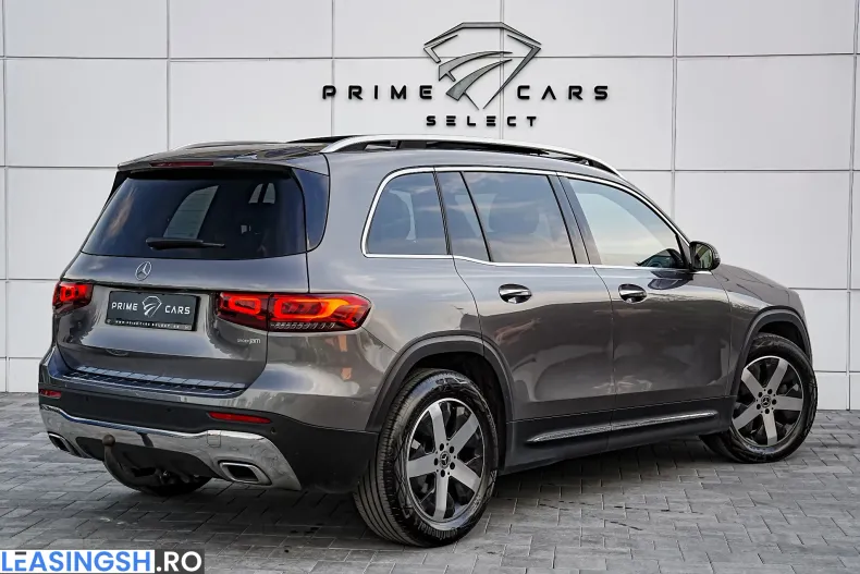 Mercedes-Benz GLB 180 (Clasa GLB) din 2021 cu 159.200 km - oferta MER235439 - foto 2