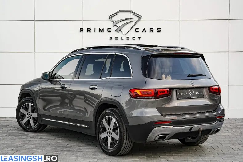 Mercedes-Benz GLB 180 (Clasa GLB) din 2021 cu 159.200 km - oferta MER235439 - foto 3