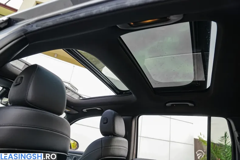 Mercedes-Benz GLB 180 (Clasa GLB) din 2021 cu 159.200 km - oferta MER235439 - foto 4