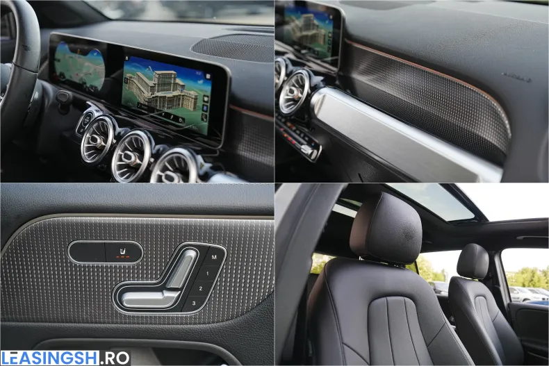 Mercedes-Benz GLB 180 (Clasa GLB) din 2021 cu 159.200 km - oferta MER235439 - foto 7