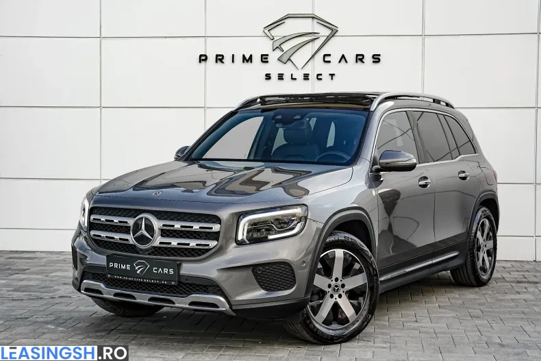 Mercedes-Benz GLB 180 (Clasa GLB) din 2021 cu 159.200 km - oferta MER235439 - foto 11