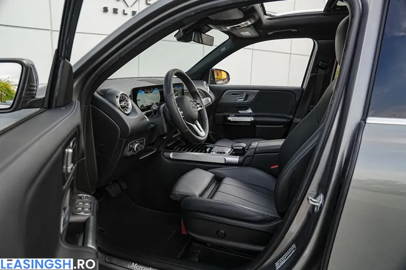 Mercedes-Benz GLB 180 (Clasa GLB) din 2021 cu 159.200 km - oferta MER235439 - foto 12