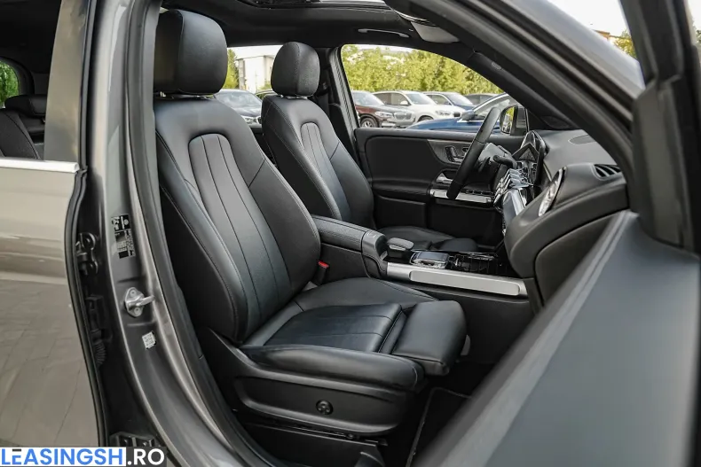 Mercedes-Benz GLB 180 (Clasa GLB) din 2021 cu 159.200 km - oferta MER235439 - foto 13