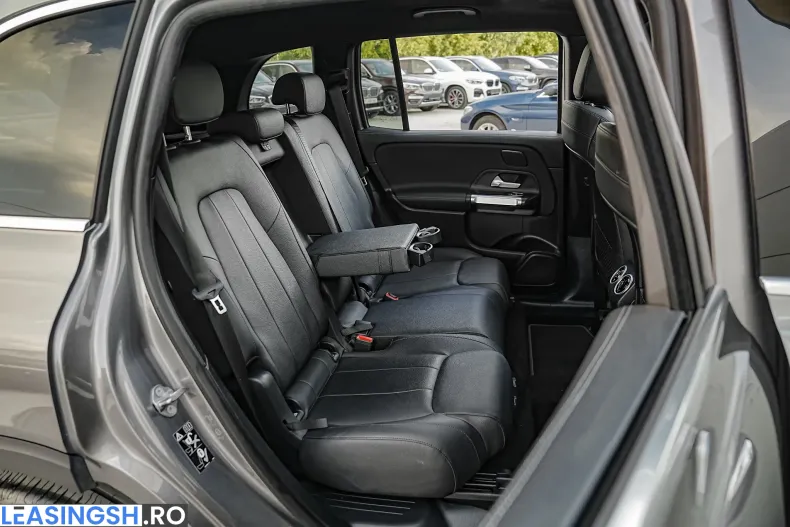 Mercedes-Benz GLB 180 (Clasa GLB) din 2021 cu 159.200 km - oferta MER235439 - foto 15