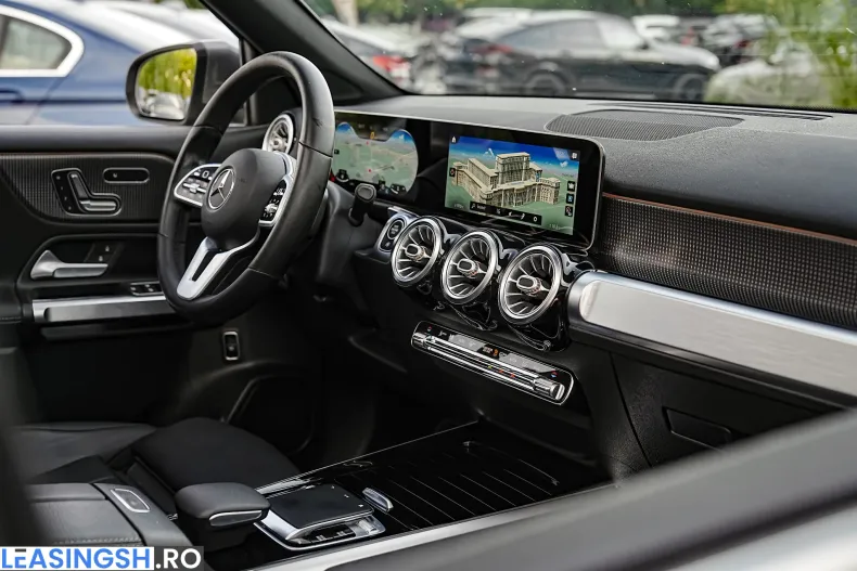 Mercedes-Benz GLB 180 (Clasa GLB) din 2021 cu 159.200 km - oferta MER235439 - foto 16