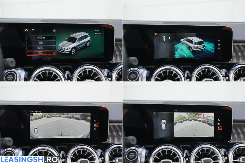 Mercedes-Benz GLB 180 (Clasa GLB) din 2021 cu 159.200 km - oferta MER235439 - foto 18