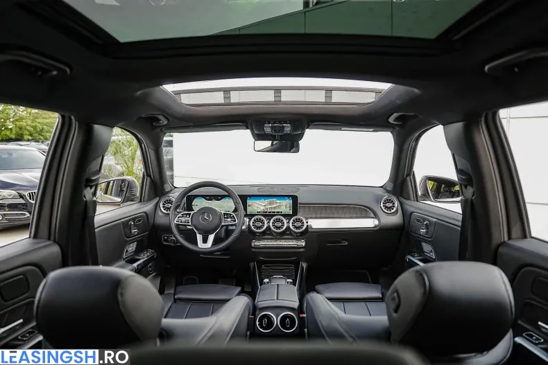 Mercedes-Benz GLB 180 (Clasa GLB) din 2021 cu 159.200 km - oferta MER235439 - foto 19