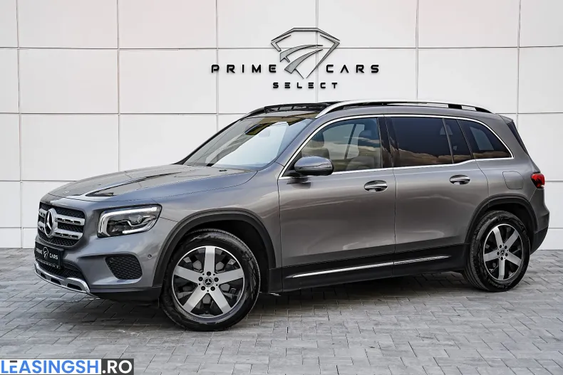 Mercedes-Benz GLB 180 (Clasa GLB) din 2021 cu 159.200 km - oferta MER235439 - foto 23