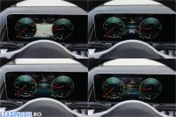 Mercedes-Benz GLB 180 (Clasa GLB) din 2021 cu 159.200 km - oferta MER235439 - foto 29