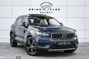 Volvo XC40 din 2022 - oferta VOL235440