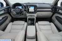 Volvo XC40 din 2022 cu 132.250 km - oferta VOL235440 - foto 2