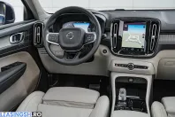 Volvo XC40 din 2022 cu 132.250 km - oferta VOL235440 - foto 4