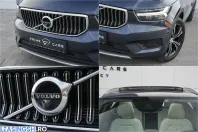 Volvo XC40 din 2022 cu 132.250 km - oferta VOL235440 - foto 9