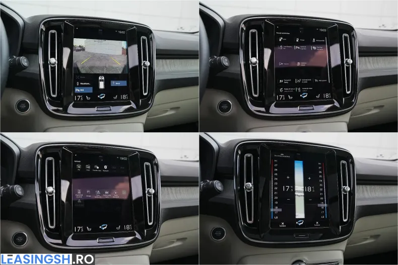 Volvo XC40 din 2022 cu 132.250 km - oferta VOL235440 - foto 16