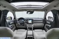 Volvo XC40 din 2022 cu 132.250 km - oferta VOL235440 - foto 25