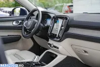 Volvo XC40 din 2022 cu 132.250 km - oferta VOL235440 - foto 26