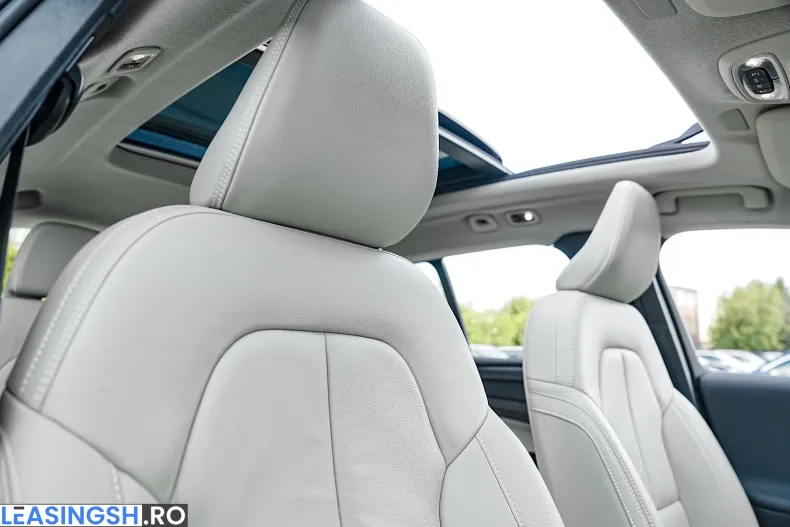 Volvo XC40 din 2022 cu 132.250 km - oferta VOL235440 - foto 27