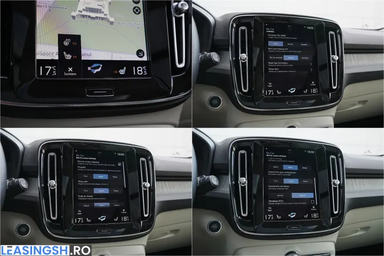 Volvo XC40 din 2022 cu 132.250 km - oferta VOL235440 - foto 29