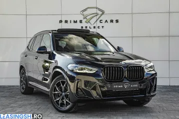BMW X3 din 2022 - oferta BMW235441
