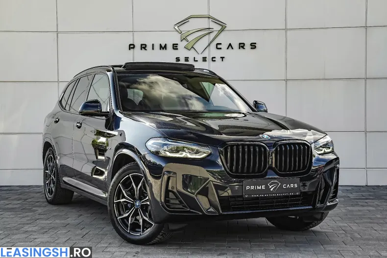 BMW X3 (Seria X) din 2022 cu 162.230 km - oferta BMW235441 - foto 1