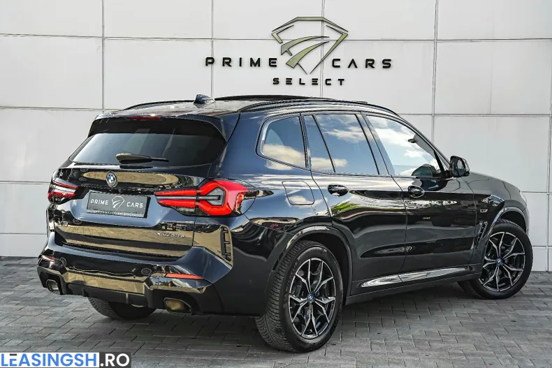BMW X3 (Seria X) din 2022 cu 162.230 km - oferta BMW235441 - foto 2