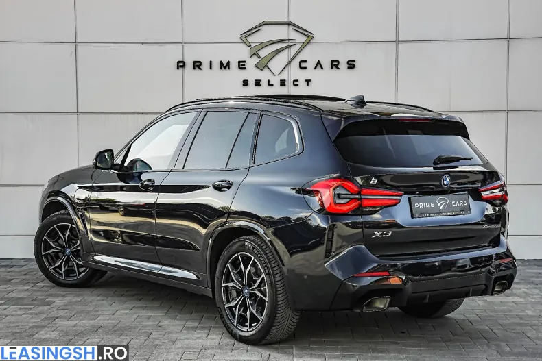 BMW X3 (Seria X) din 2022 cu 162.230 km - oferta BMW235441 - foto 3