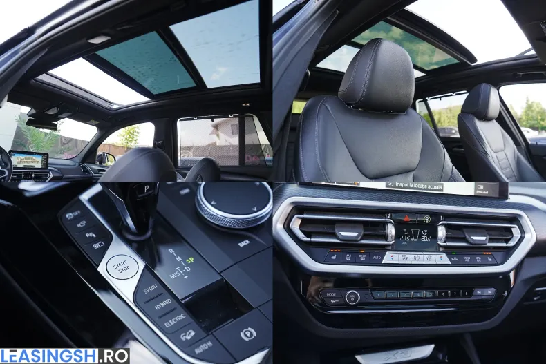 BMW X3 (Seria X) din 2022 cu 162.230 km - oferta BMW235441 - foto 4