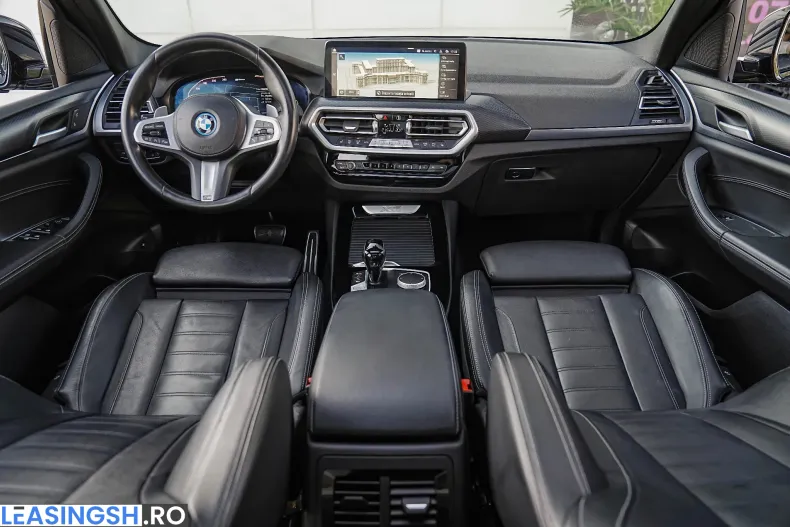 BMW X3 (Seria X) din 2022 cu 162.230 km - oferta BMW235441 - foto 5