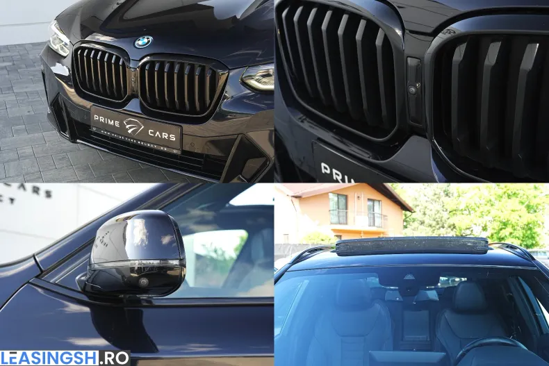 BMW X3 (Seria X) din 2022 cu 162.230 km - oferta BMW235441 - foto 8