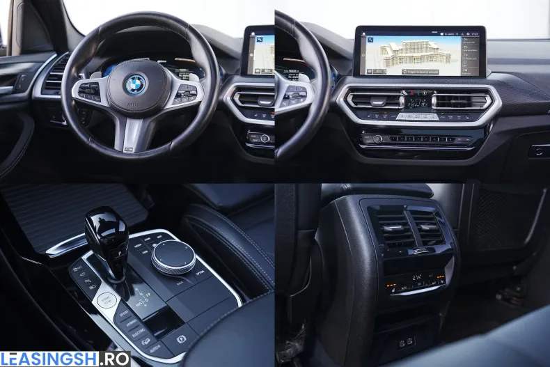 BMW X3 (Seria X) din 2022 cu 162.230 km - oferta BMW235441 - foto 10