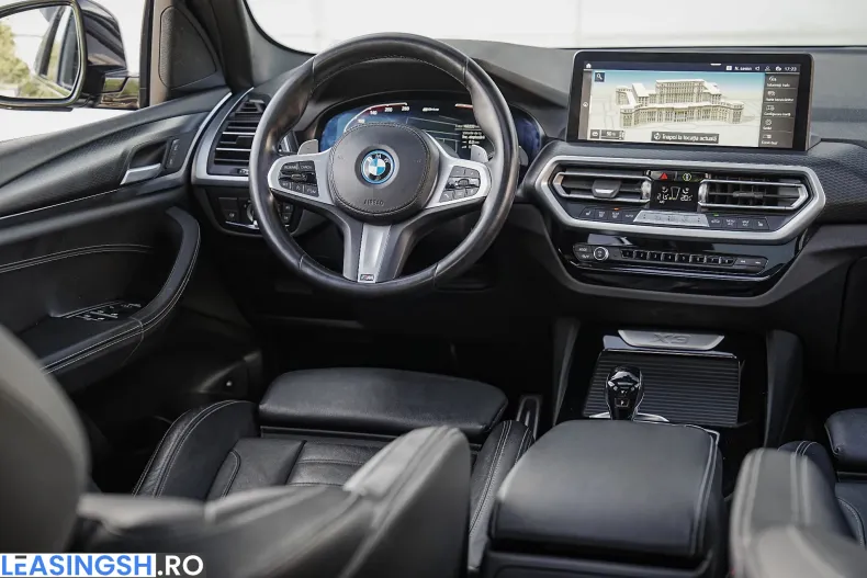 BMW X3 (Seria X) din 2022 cu 162.230 km - oferta BMW235441 - foto 11