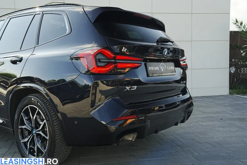 BMW X3 (Seria X) din 2022 cu 162.230 km - oferta BMW235441 - foto 13