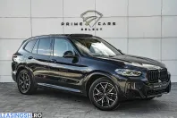 BMW X3 (Seria X) din 2022 cu 162.230 km - oferta BMW235441 - foto 16