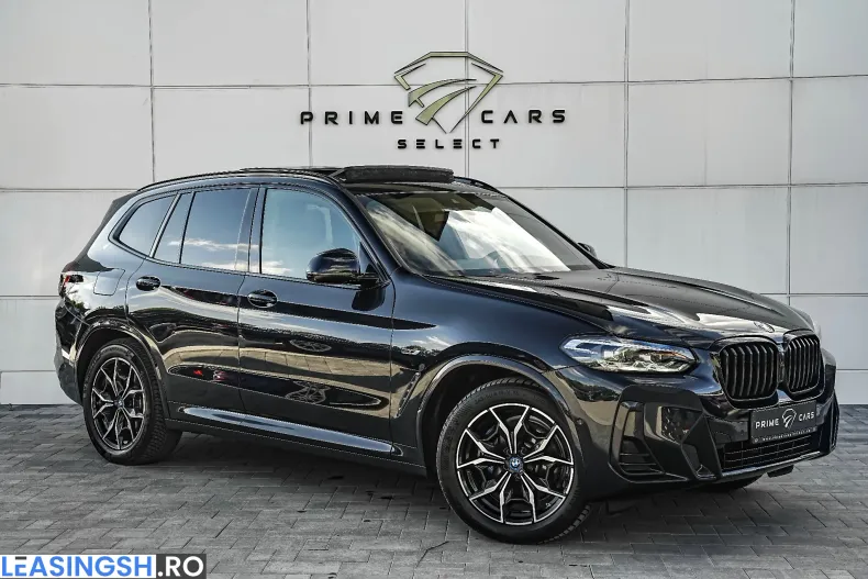 BMW X3 (Seria X) din 2022 cu 162.230 km - oferta BMW235441 - foto 16